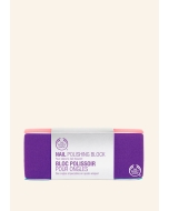 Nail Polishing Block