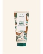 Coconut Body Lotion