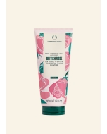 British Rose Lotion-to-Milk