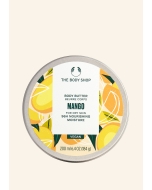 Mango Body Butter