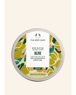 Olive Body Butter