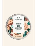 Shea Body Butter