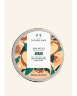 Argan Body Butter