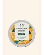 Satsuma Body Butter