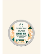 Almond Milk Body Butter