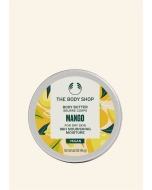 Mango Body Butter