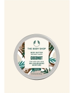 Coconut Body Butter