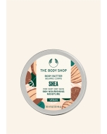 Shea Body Butter