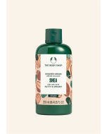 Shea Shower Cream