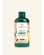 Almond Milk Shower Cream