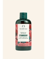 Strawberry Shower Gel