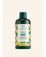 Banana Nourishing Shampoo