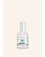 Vanilla Eau De Toilette